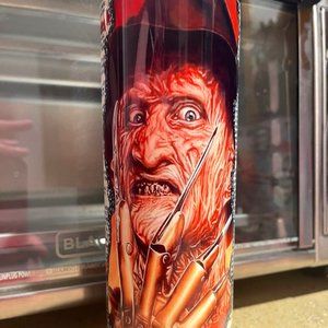 Freddy 20oz Tumbler